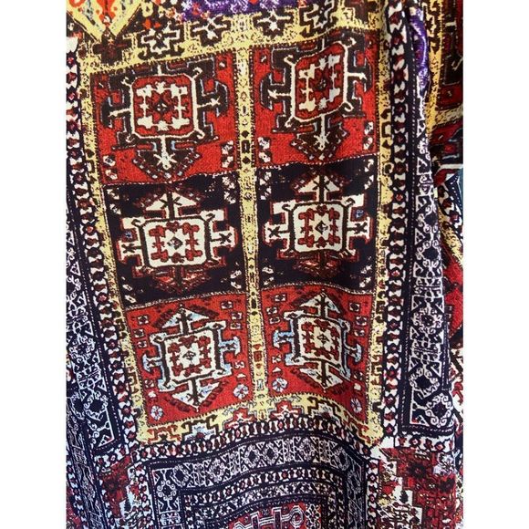 Adorable Cold Shoulder Dress - Picture 7 of 9